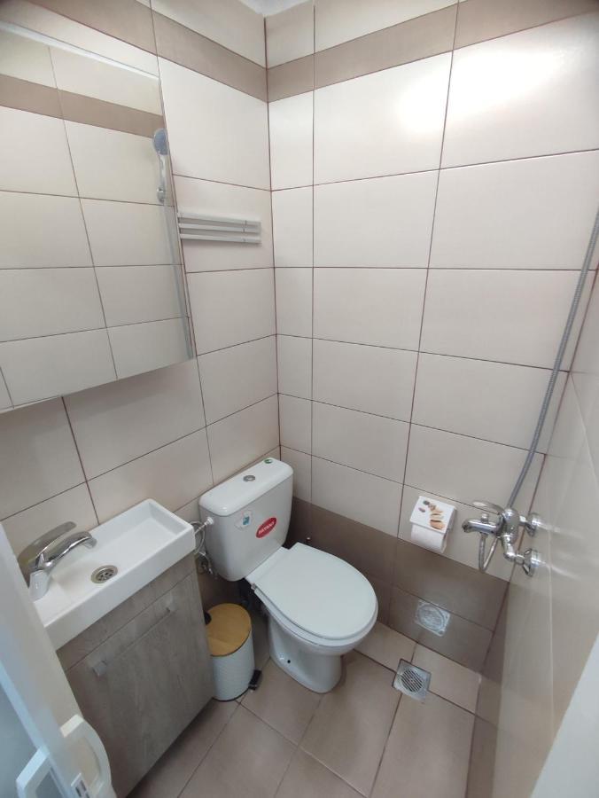 Paul'S Studios Салоники Экстерьер фото