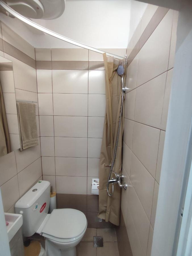 Paul'S Studios Салоники Экстерьер фото