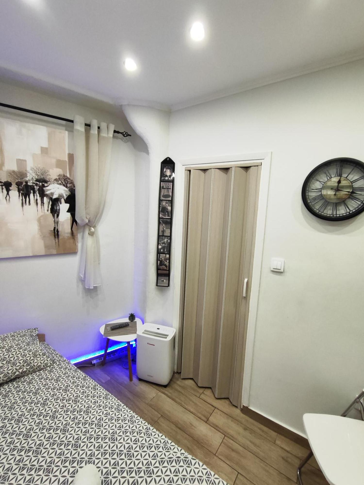 Paul'S Studios Салоники Экстерьер фото