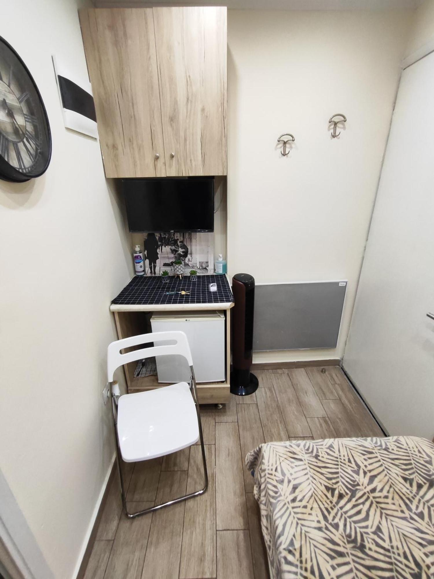 Paul'S Studios Салоники Экстерьер фото